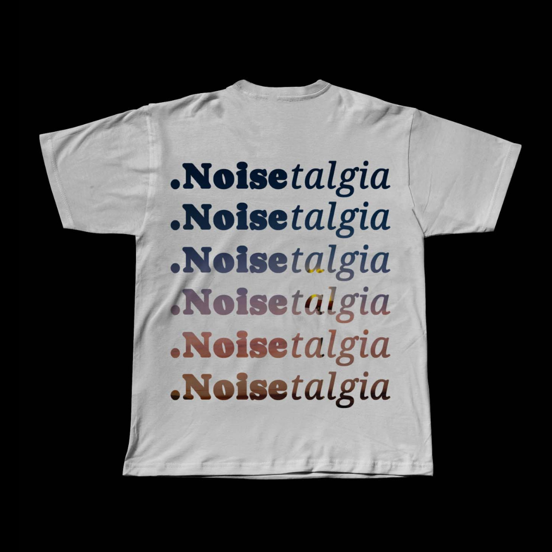 Noisetalgia TEE